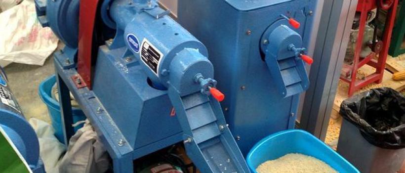 Rice Milling Machinery, Rice Milling Machinery Market, Rice Milling Machinery Market Growth, Rice Milling Machinery Market Size