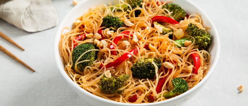 Rice Noodle