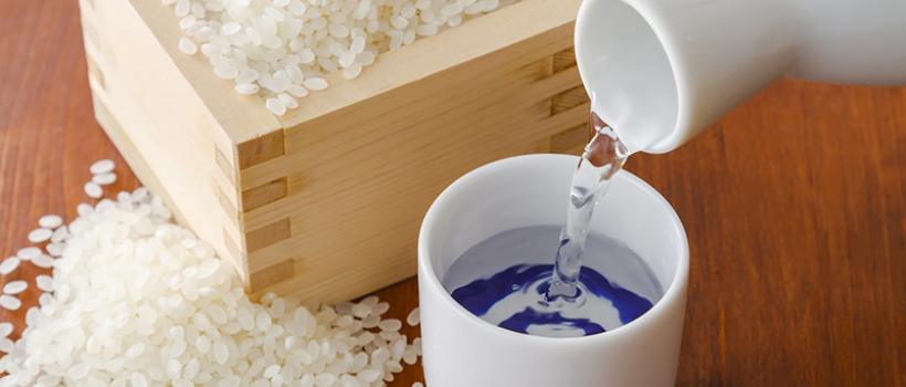 Rice Wine