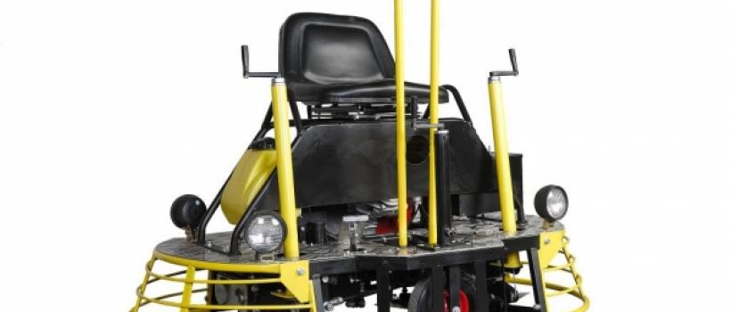 Ride on Power Trowel, Ride on Power Trowel Market, Ride on Power Trowel Market Growth