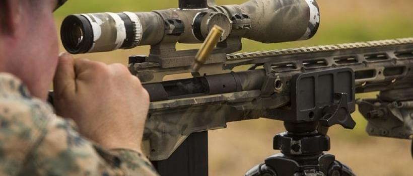 Riflescope -Market