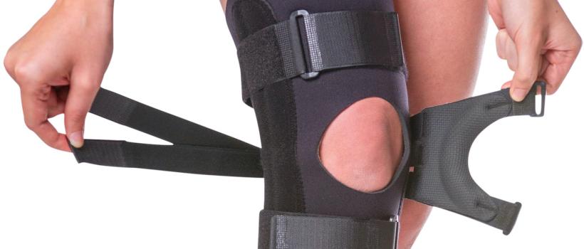 Rigid Knee Braces Market