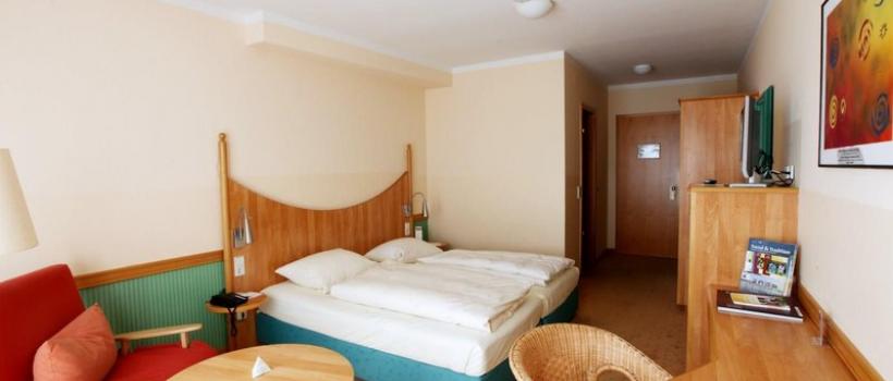 Buchen Sie ein Zimmer im Ringhotel The Krone in Schwäbisch Hall