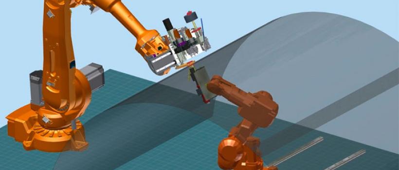 Riveting Robots Market
