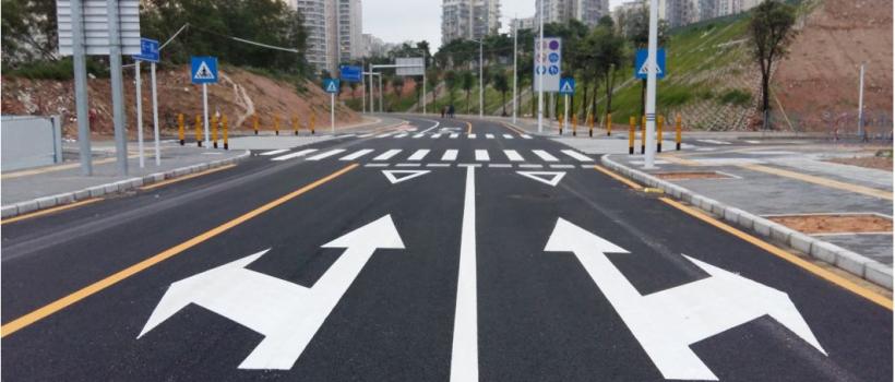 Road Marking Paints and Coatings Market