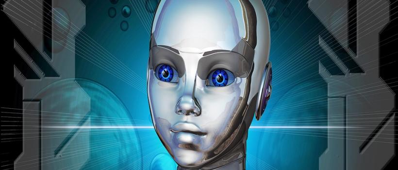 Robot Operating System industry