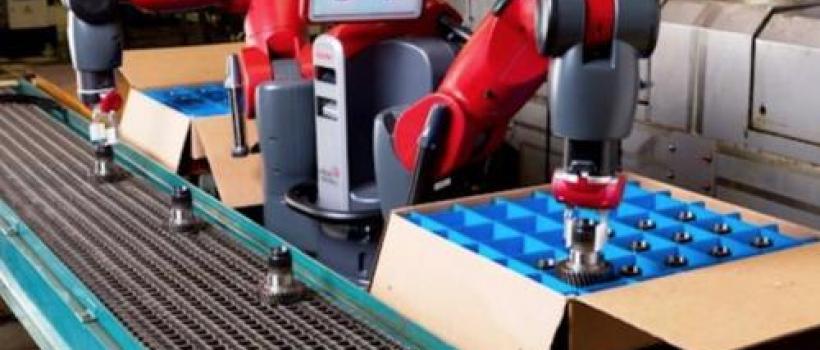 Robot Operating System