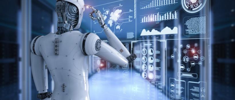 Robot as a Service Market