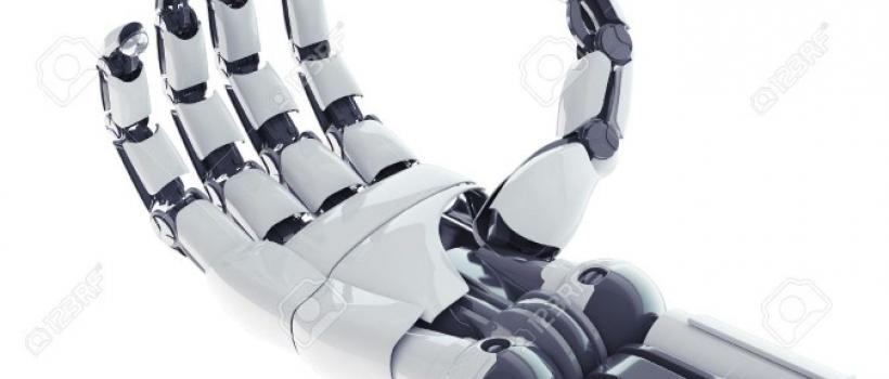 Robotic Arm 