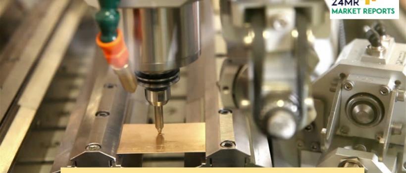 Robotic Cutting, Deburring, and Finishing