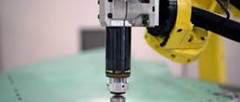 Robotic Drilling Market