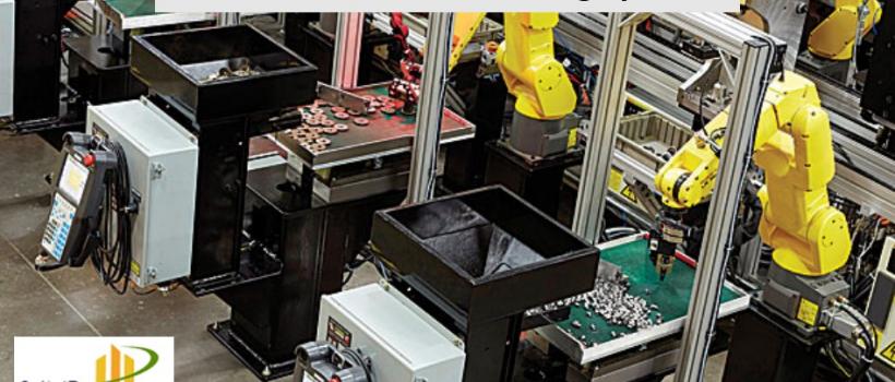 Robotic Flexible Part Feeding Systems