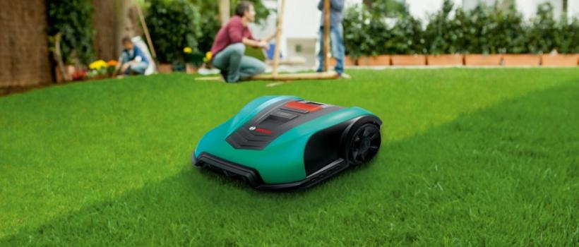 Robotic Lawn Mower, Robotic Lawn Mower Market, Robotic Lawn Mower Market Growth