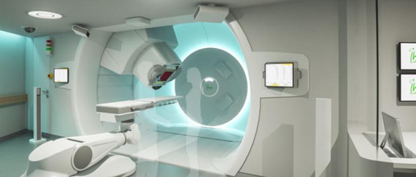 Robotic Medical Imaging Systems Market