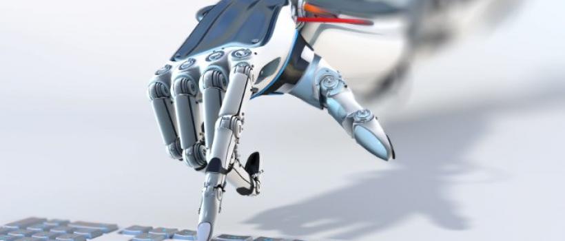 Robotic Process Automation Market