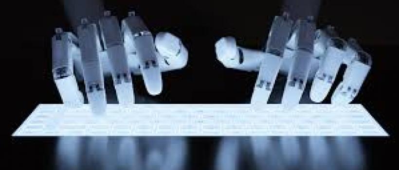 Robotic Process Automation