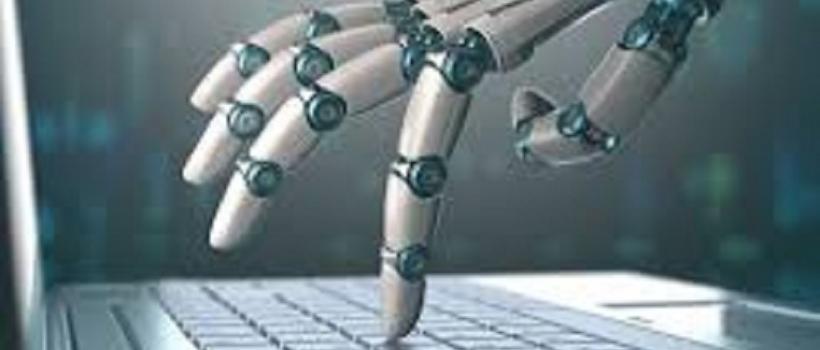 Robotic Process Automation