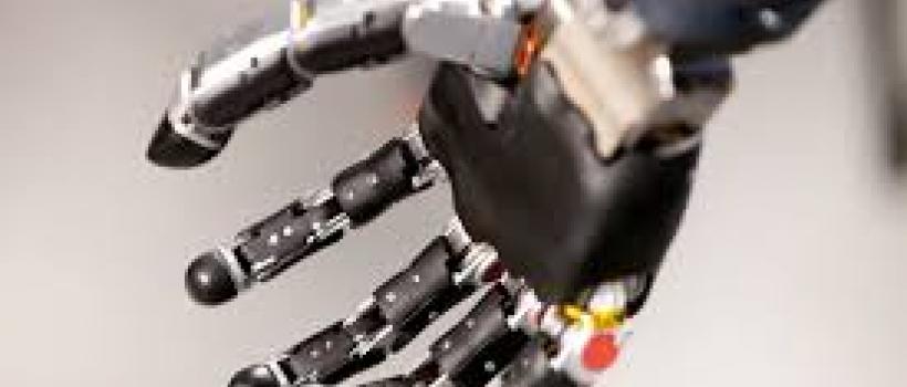 Robotic Prosthetics Market 