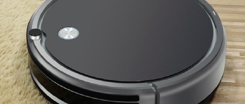  Robotic Vacuum Cleaners 