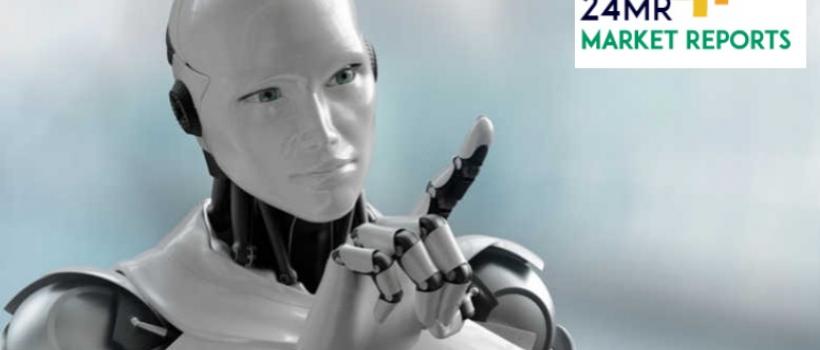 Robotics Market 