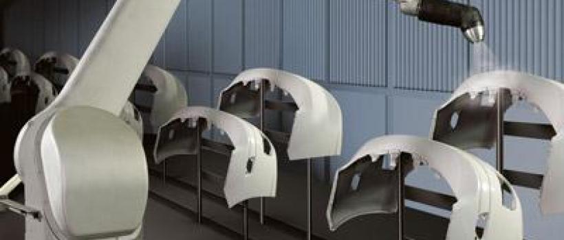 Robotics Paint Booth, Robotics Paint Booth Market, Robotics Paint Booth Market Growth