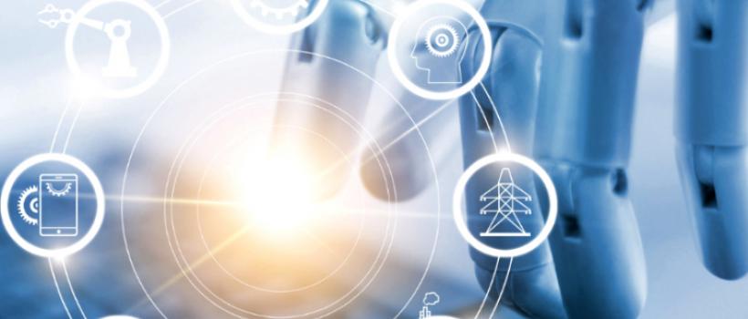 Robotic Process Automation Market