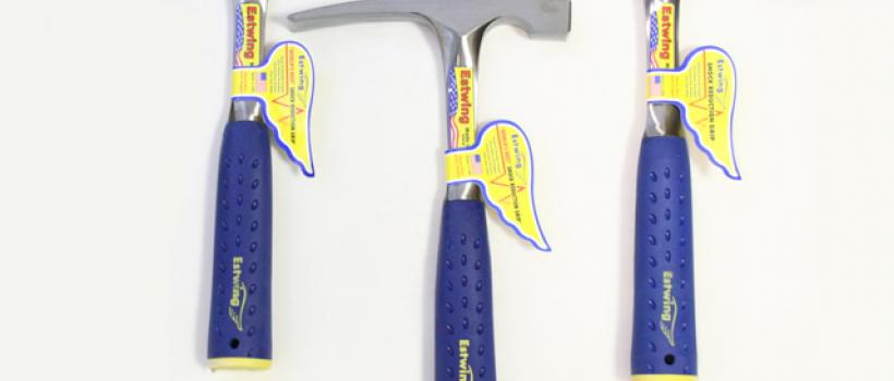 Rock Hammers