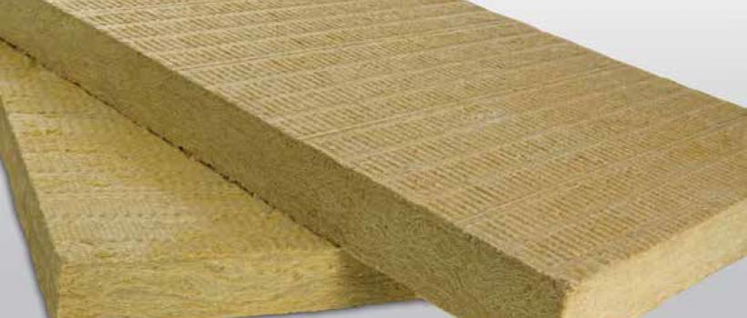 Rock Wool Phenolic
