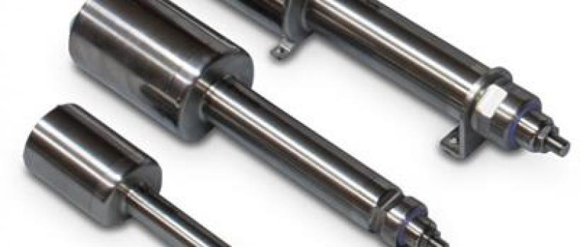 Rod Actuator, Rod Actuator Market, Rod Actuator Market Growth