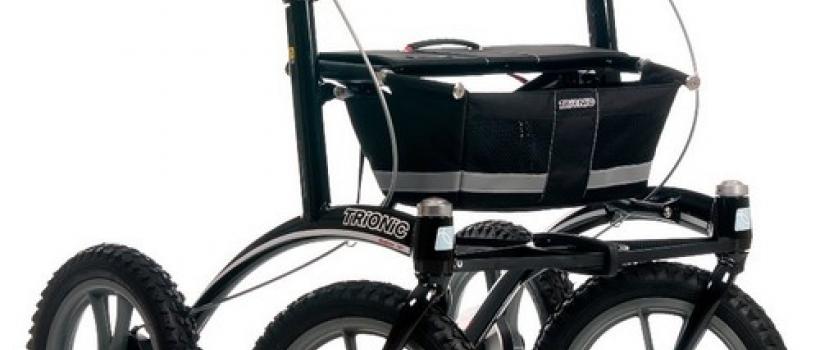 Rollator Walker 