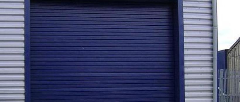 Roller Shutter Door, Roller Shutter Door Market, Roller Shutter Door Market Growth