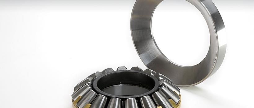 Roller Thrust Bearing 