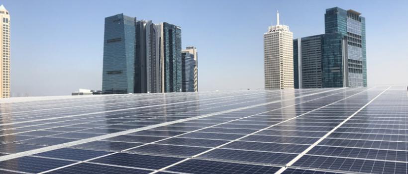 Rooftop Solar Photovoltaic (PV) Installation Market