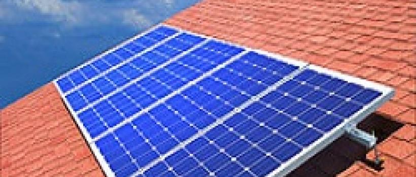 Rooftop Solar PV market