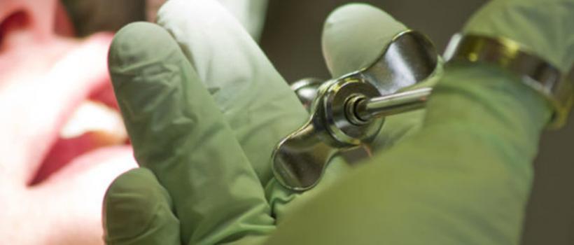 Root Canal Irrigant
