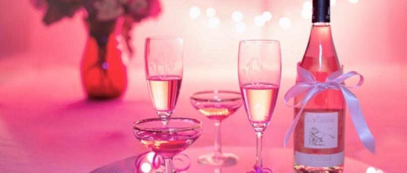 Rose Wine- Fact.MR