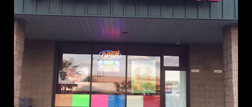 Asian Massage Store Directory Milwaukee, WI