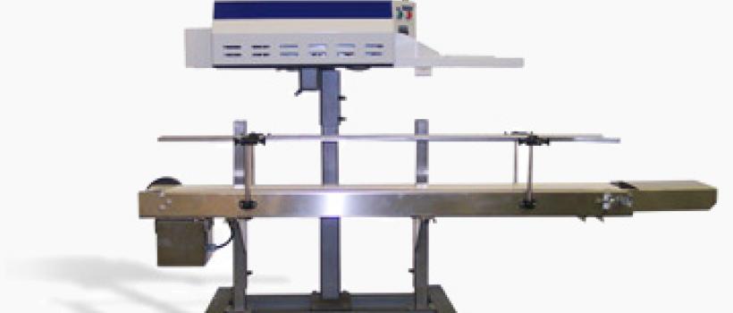 Rotary Band Heat Sealer Market