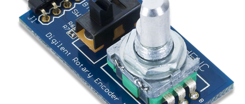 Rotary Encoders Market
