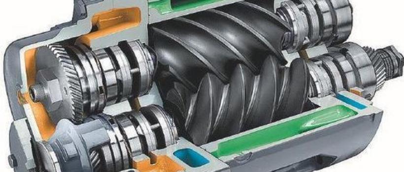 Rotary Screw Compressors,  Rotary Screw Compressors Market,  Rotary Screw Compressors Market Growth,  Rotary Screw Compressors Market Size,  Rotary Screw Compressors Market Share