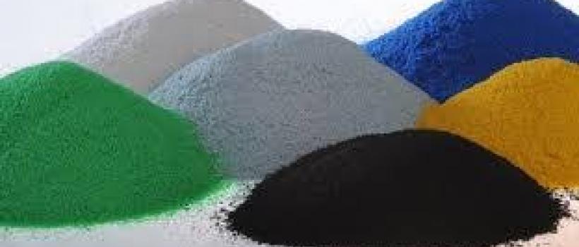 Rotomolding Powders