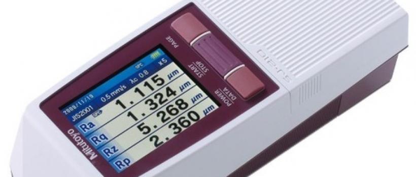 Roughness Tester 