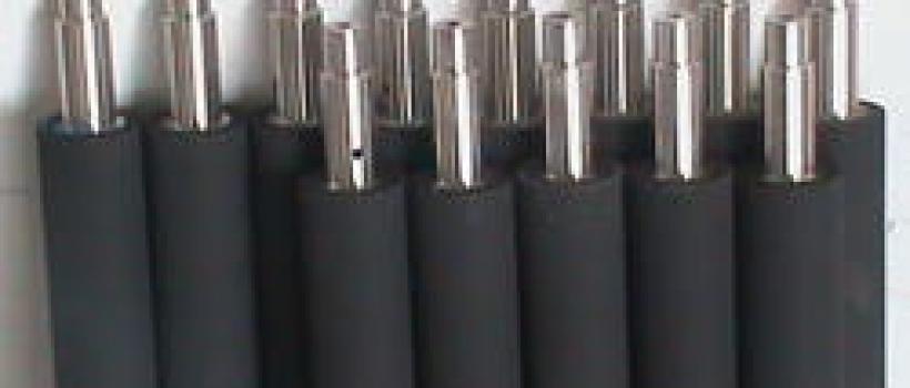 Rubber Anticorrosive Coatings 