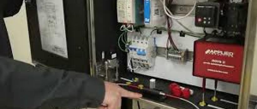 Rubber Process Analyzers 