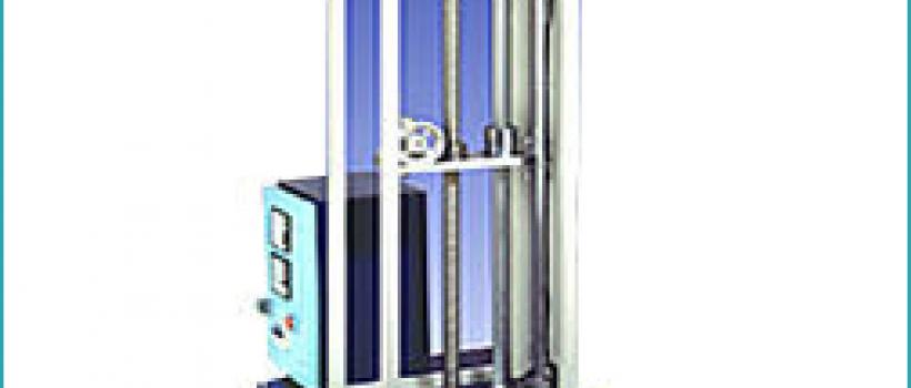 Rubber Testing Instruments