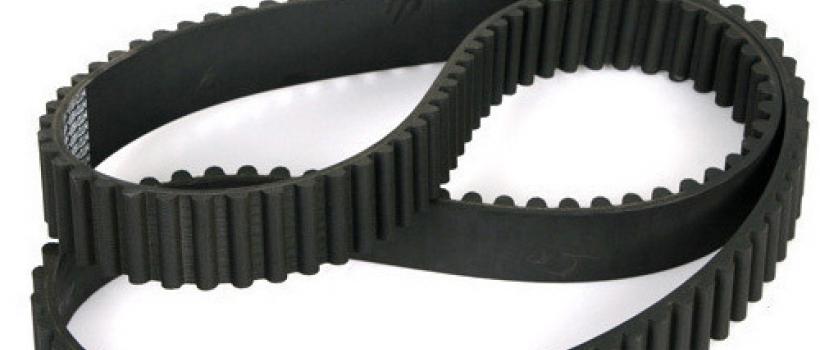 Rubber Transmission Belts