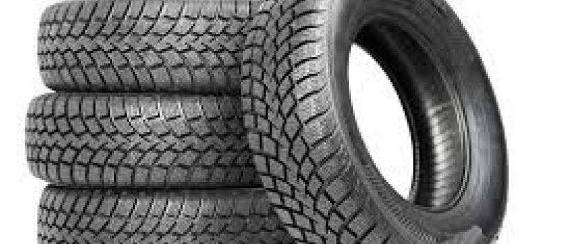 Global Rubber Tyre Market