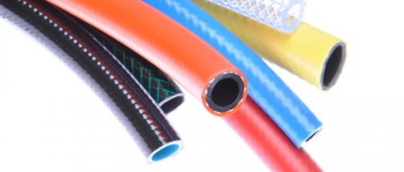 Automotive Rubber Hoses Market