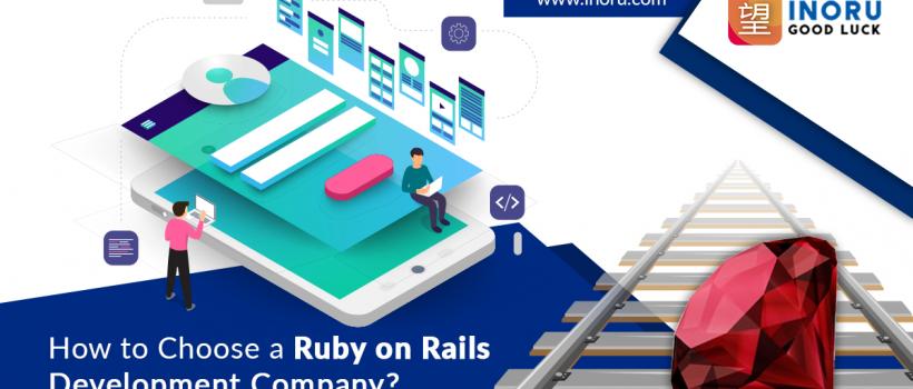 Ruby On Rails Development Company | Ruby On Rails Developers