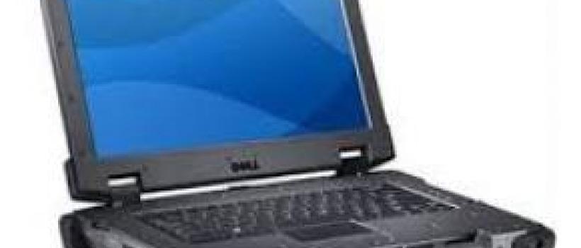 Rugged Laptop Computers